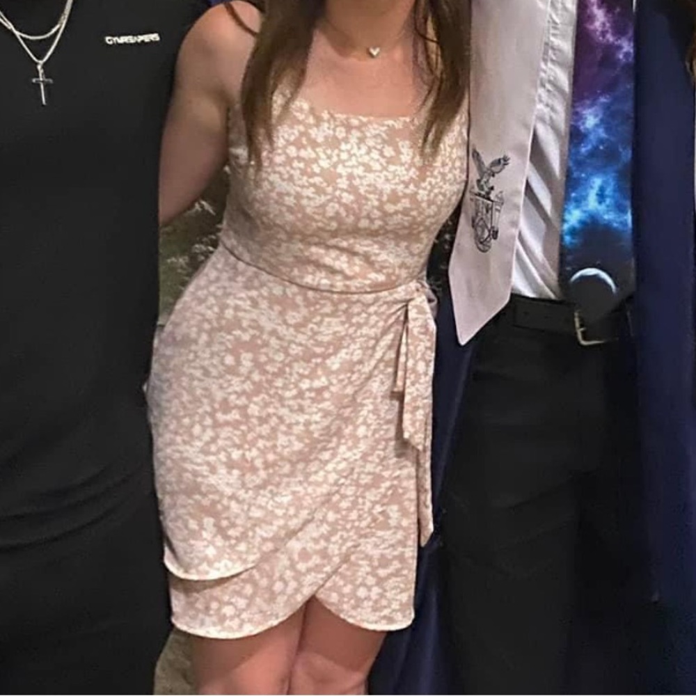Cute church or event dress!